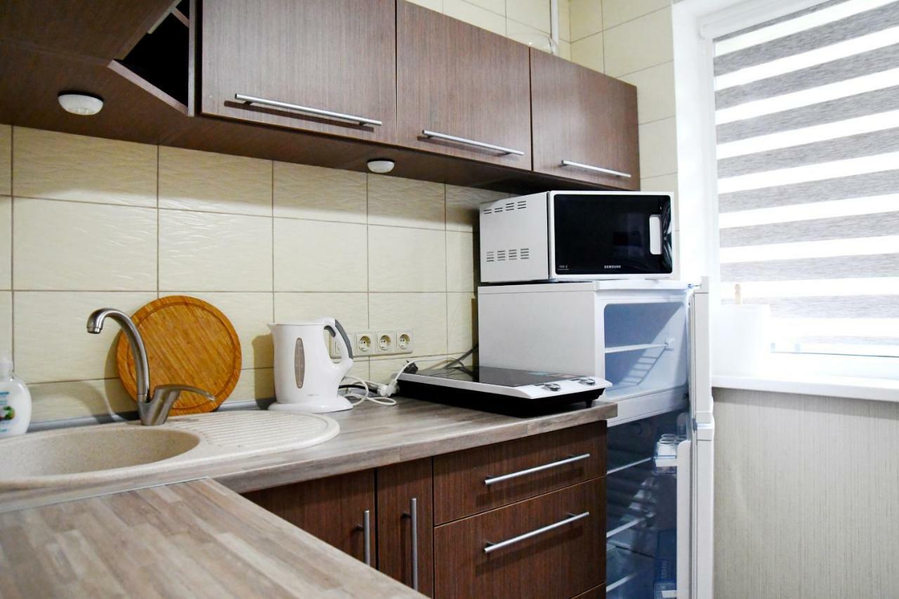 Relax Inn Druskininkai Dış mekan fotoğraf
